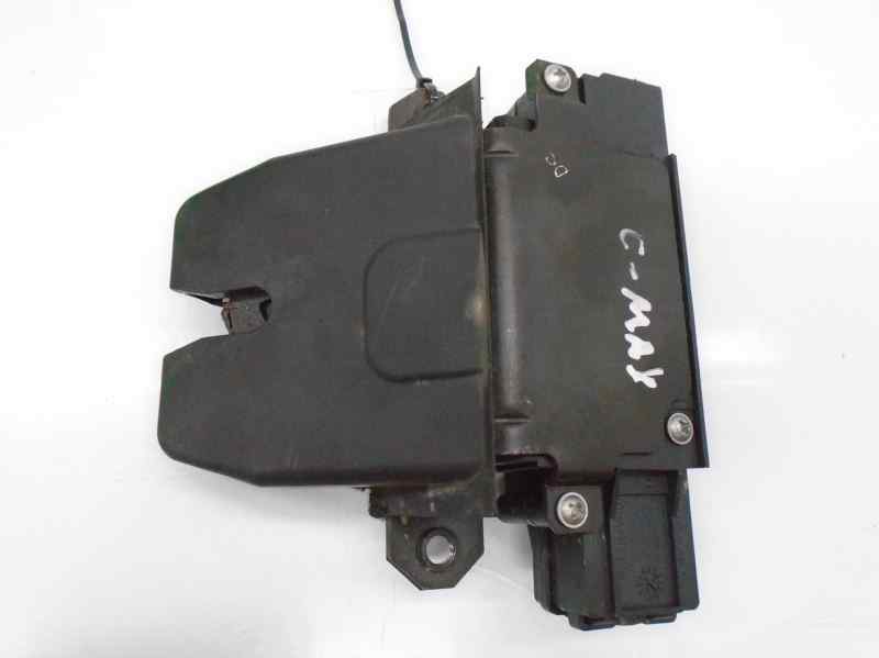 FORD C-Max 1 generation (2003-2010) Tailgate Boot Lock 1570448 18468018