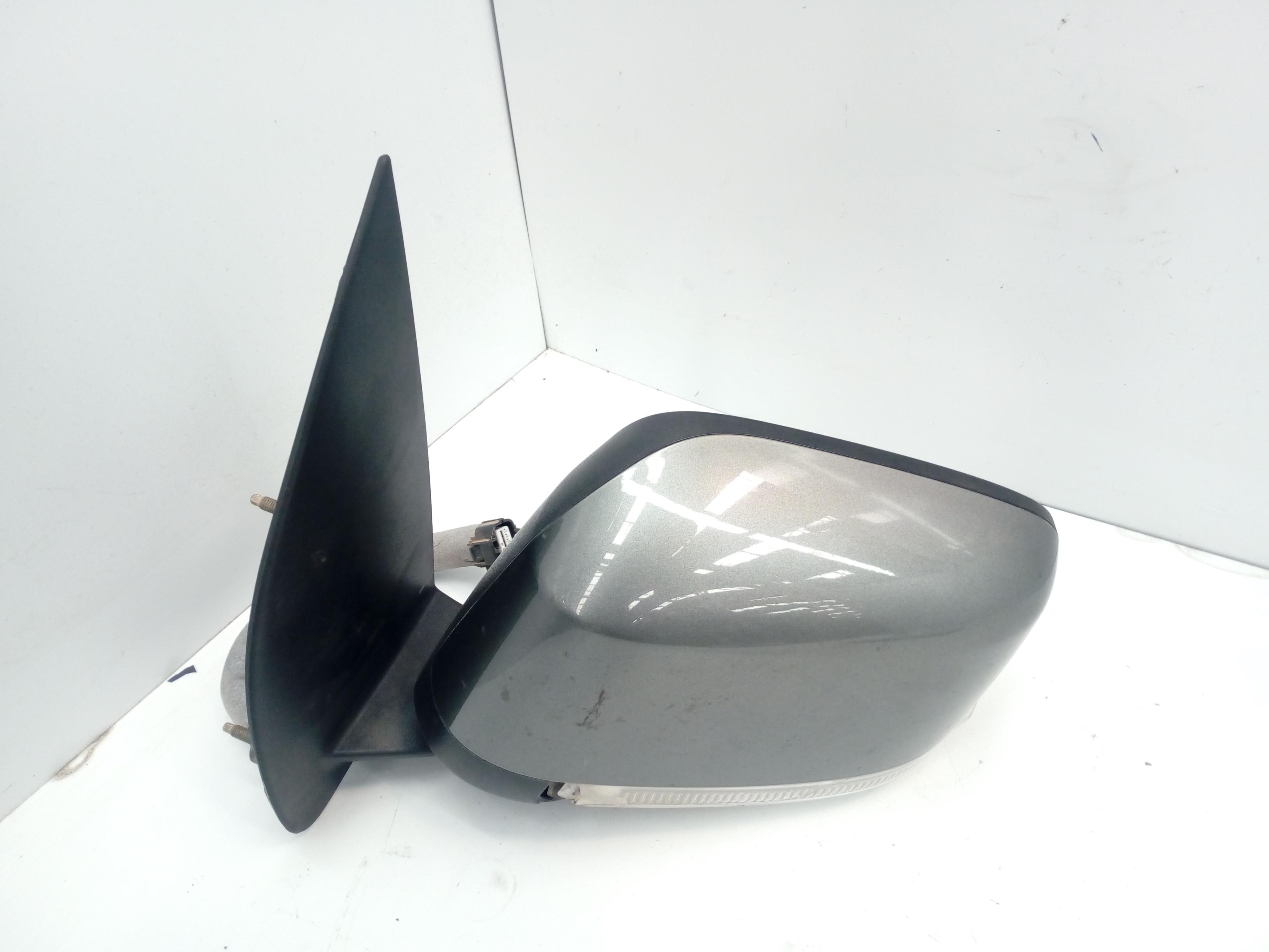 CHEVROLET Left Side Wing Mirror 963024X10A 25348531