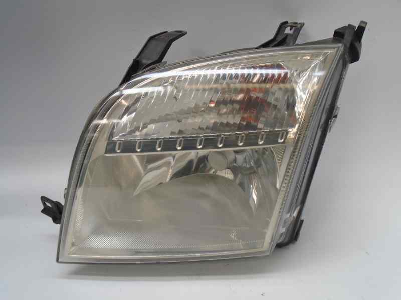 FORD Fusion 1 generation (2002-2012) Front Left Headlight 1526786 18481144