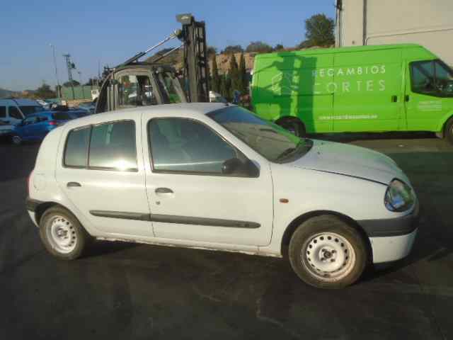 VAUXHALL Clio 2 generation (1998-2013) Замок двери передний правый 7701045305 18450513