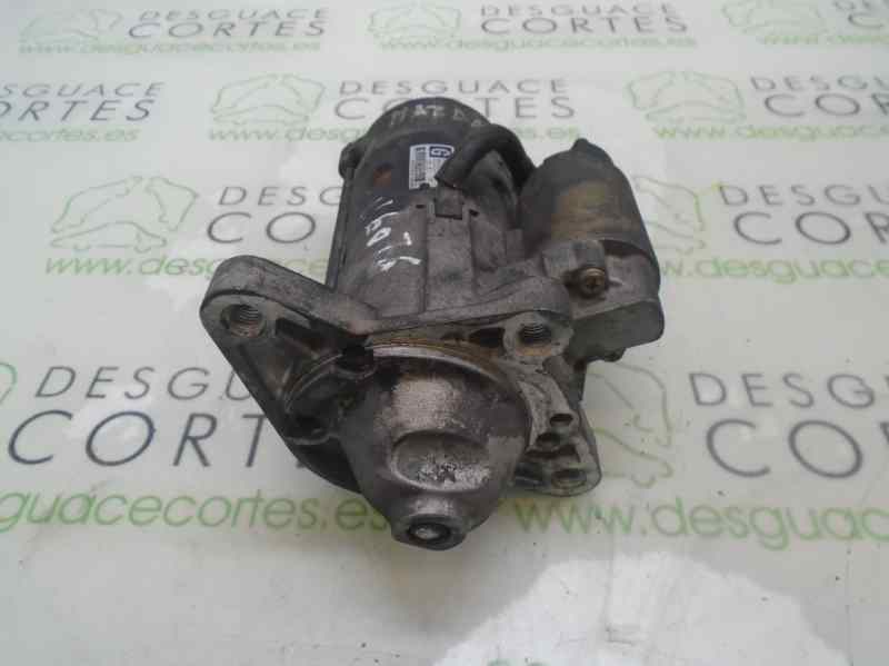 MAZDA 6 GG (2002-2007) Starter Motor RF5C18400 18411015