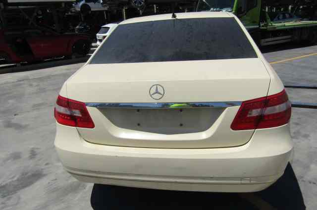 MERCEDES-BENZ E-Class W212/S212/C207/A207 (2009-2016) Värmare fläkt A2048200208 18484324