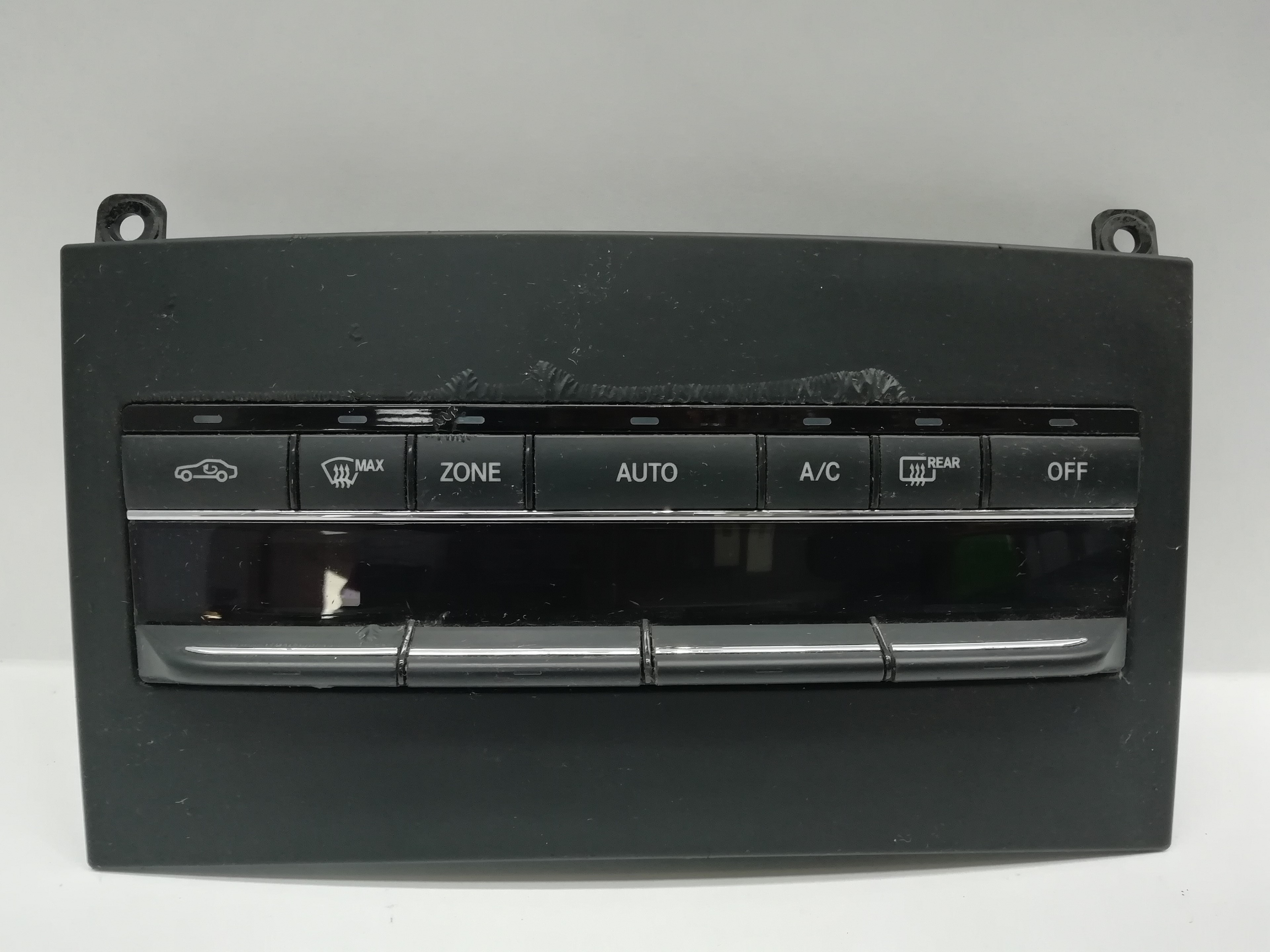 MERCEDES-BENZ E-Class W212/S212/C207/A207 (2009-2016) Climate  Control Unit A2129007404 18349576