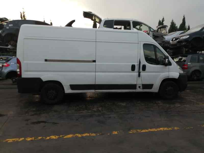 PEUGEOT Boxer 3 generation (2006-2024) Блок предохранителей 1349944080 25109235