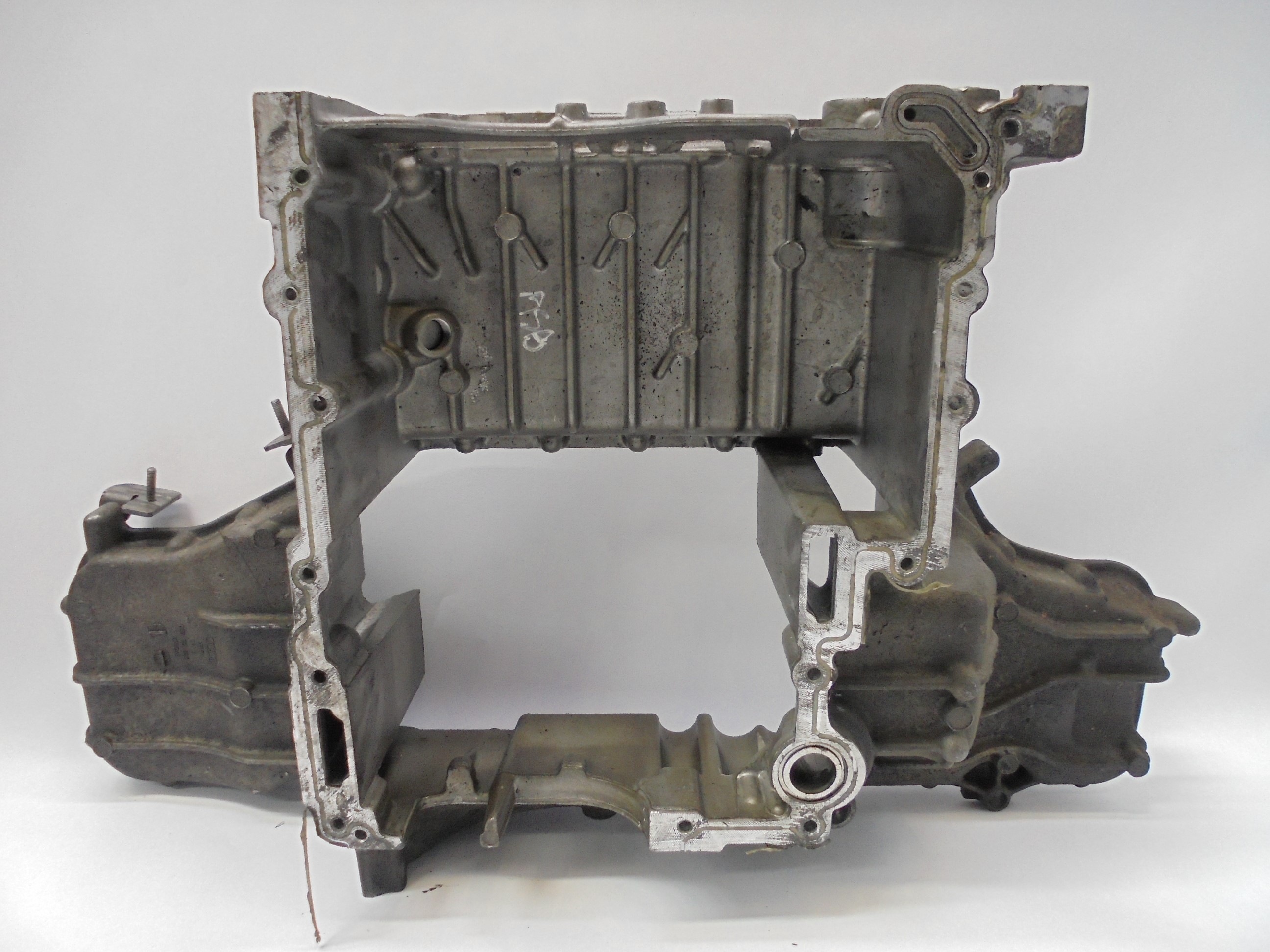 VAUXHALL A8 D3/4E (2002-2010) Autres pièces du compartiment moteur 059103603AF 25157336