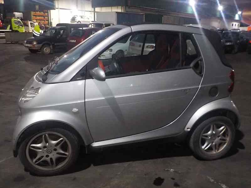 SMART Fortwo 1 generation (1998-2007) Другие блоки управления 0010688V001 18425419