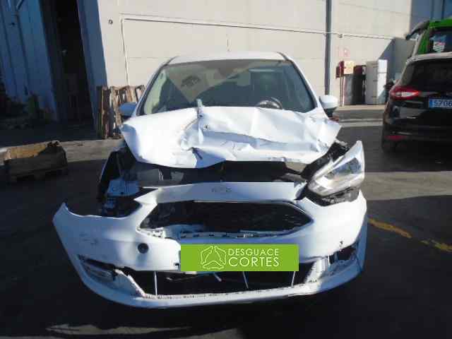 FORD C-Max 2 generation (2010-2019) Музичний плеєр без GPS 2002936 25200625