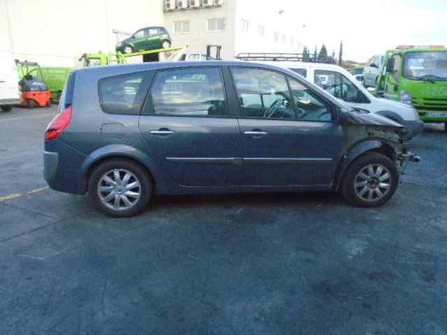 DODGE Scenic 2 generation (2003-2010) Bal első ajtó ablakemelő gombja 8200315042 18453918