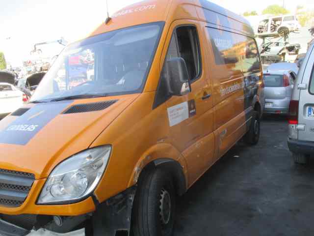 MERCEDES-BENZ Sprinter Fényszórókapcsoló vezérlőegysége A9065450704 18620703