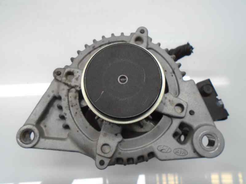 KIA Sportage 3 generation (2010-2015) Alternator 373002A700 18466447