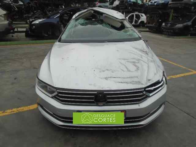 VOLKSWAGEN Passat B8 (2014-2023) Feu arrière droit 3G5945308K 25200534