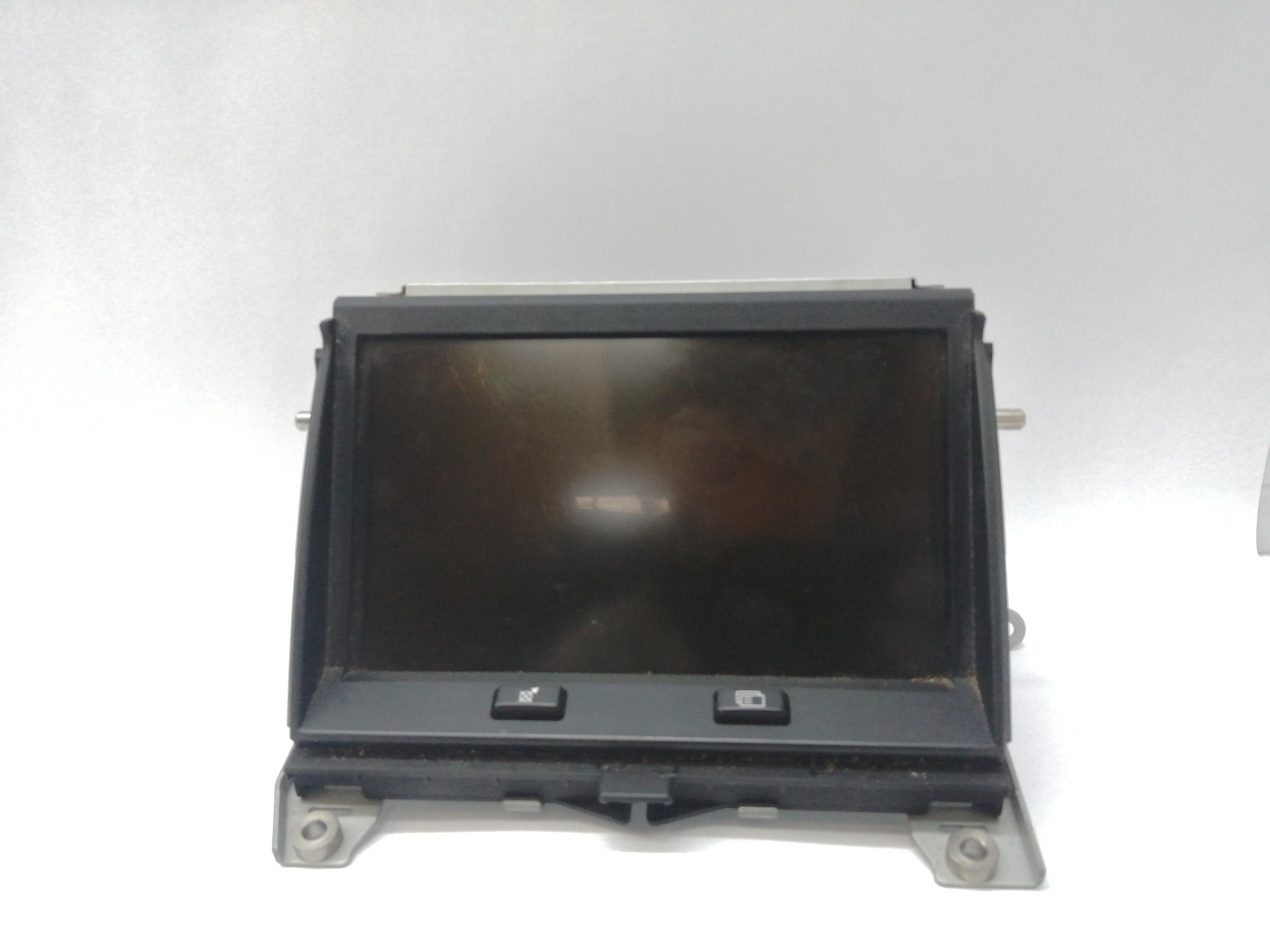 LAND ROVER Range Rover Sport 1 generation (2005-2013) Other Interior Parts YIE500090 25186299