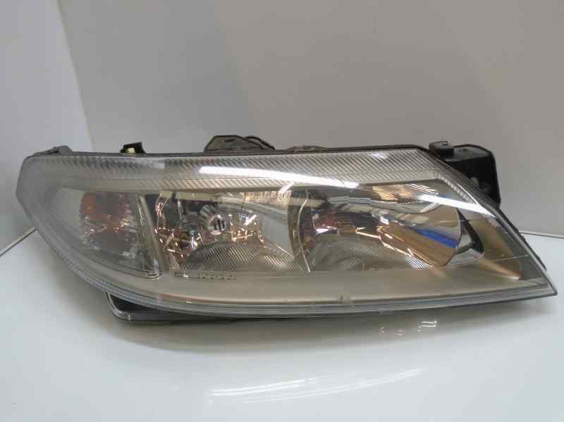 RENAULT Laguna 2 generation (2001-2007) Front Right Headlight 7701474501 18452291