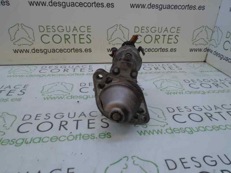 FORD Civic 7 generation (2000-2005) Стартер 31200PLZD00 18419475