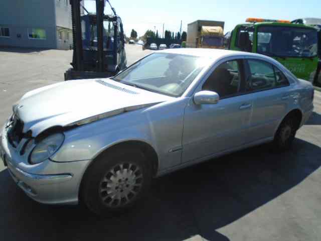 MAZDA E-Class W211/S211 (2002-2009) cita detaļa A2118704026 25096767