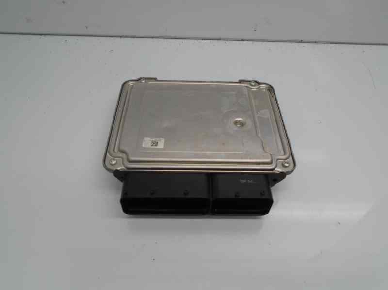 OPEL Toledo 3 generation (2004-2010) Motora vadības bloks 0281013282 18458935