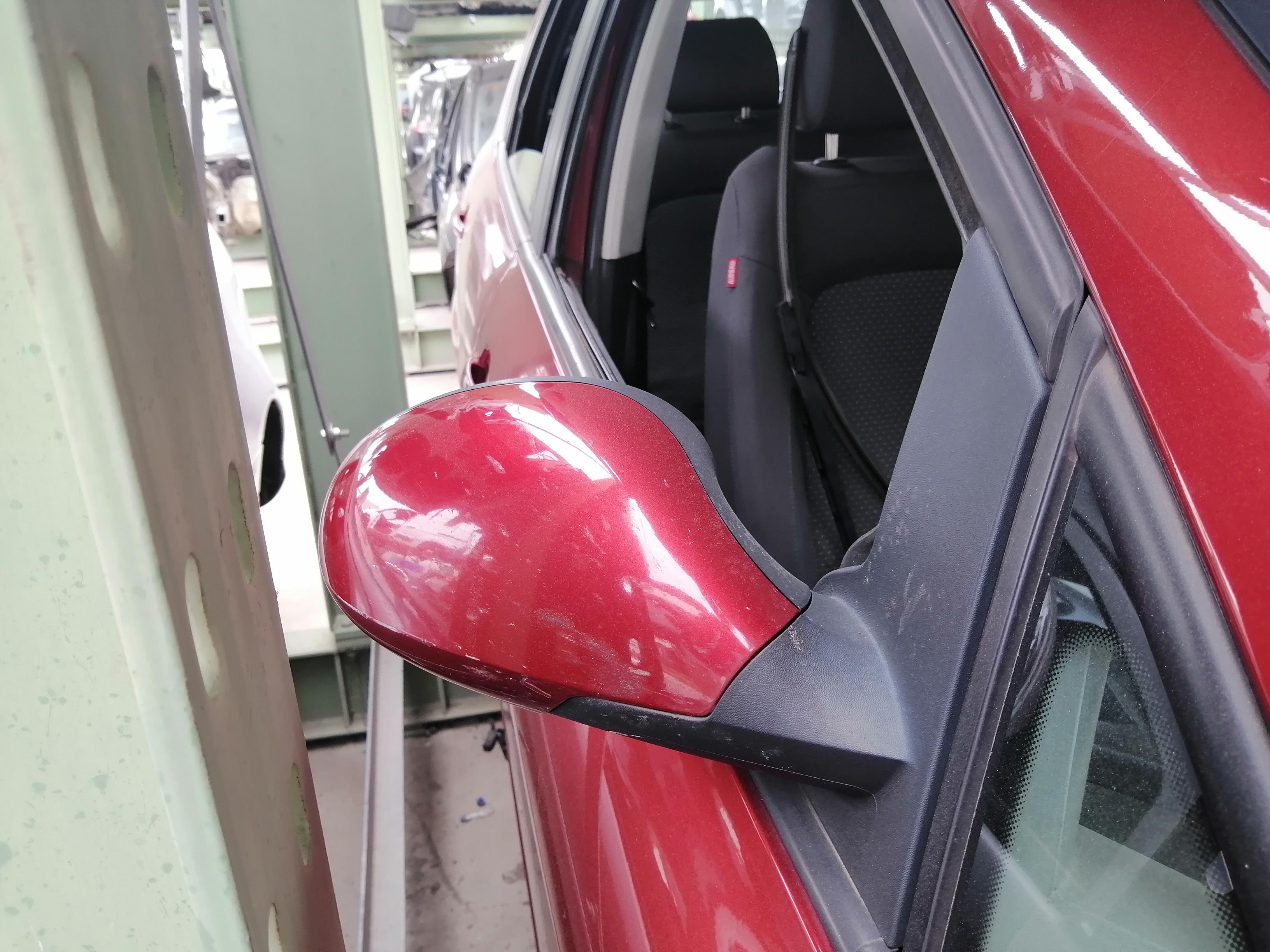 SEAT Toledo 3 generation (2004-2010) Зеркало передней правой двери 5P1857508F 25212732
