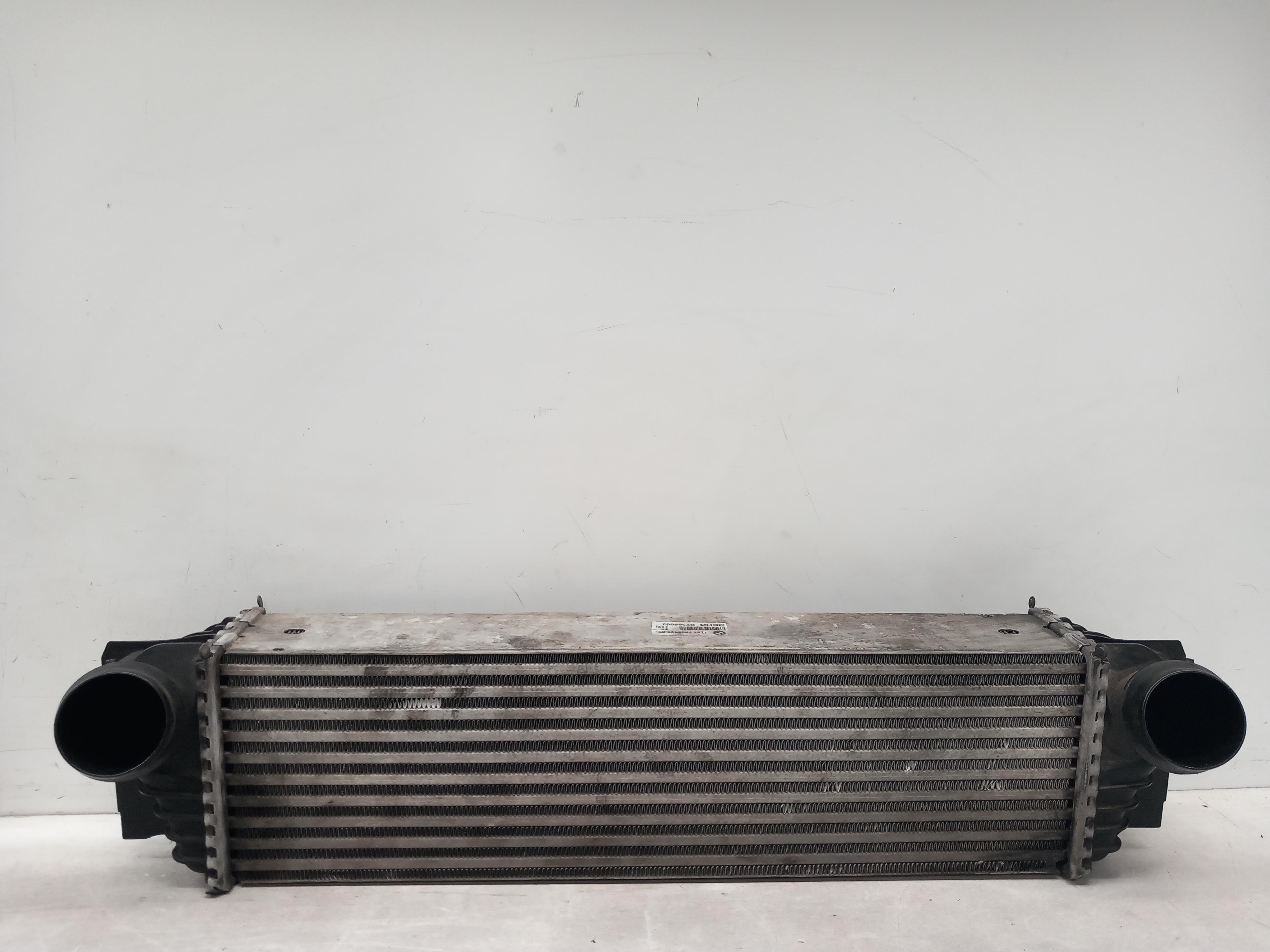 BMW 5 Series Gran Turismo F07 (2010-2017) Intercooler Radiator 17517805629 25348196