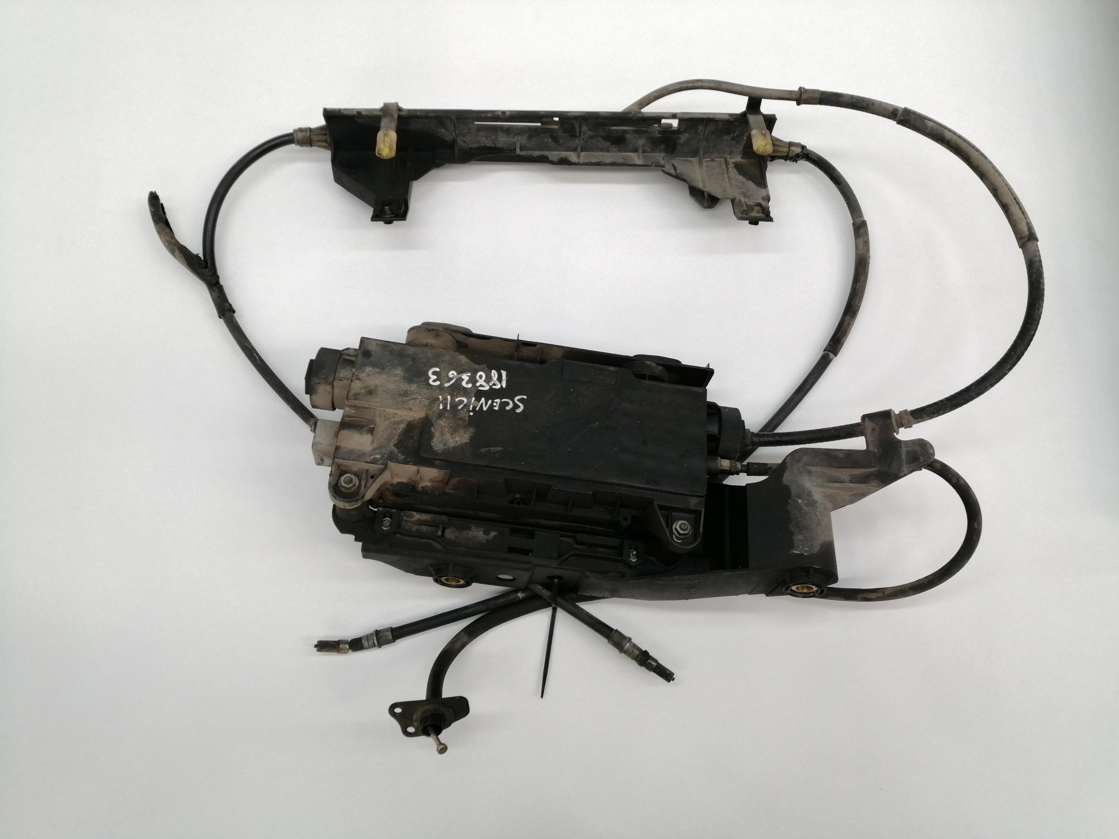 DODGE E46 (1997-2006) Moteur de frein à main 8200450860 25576115