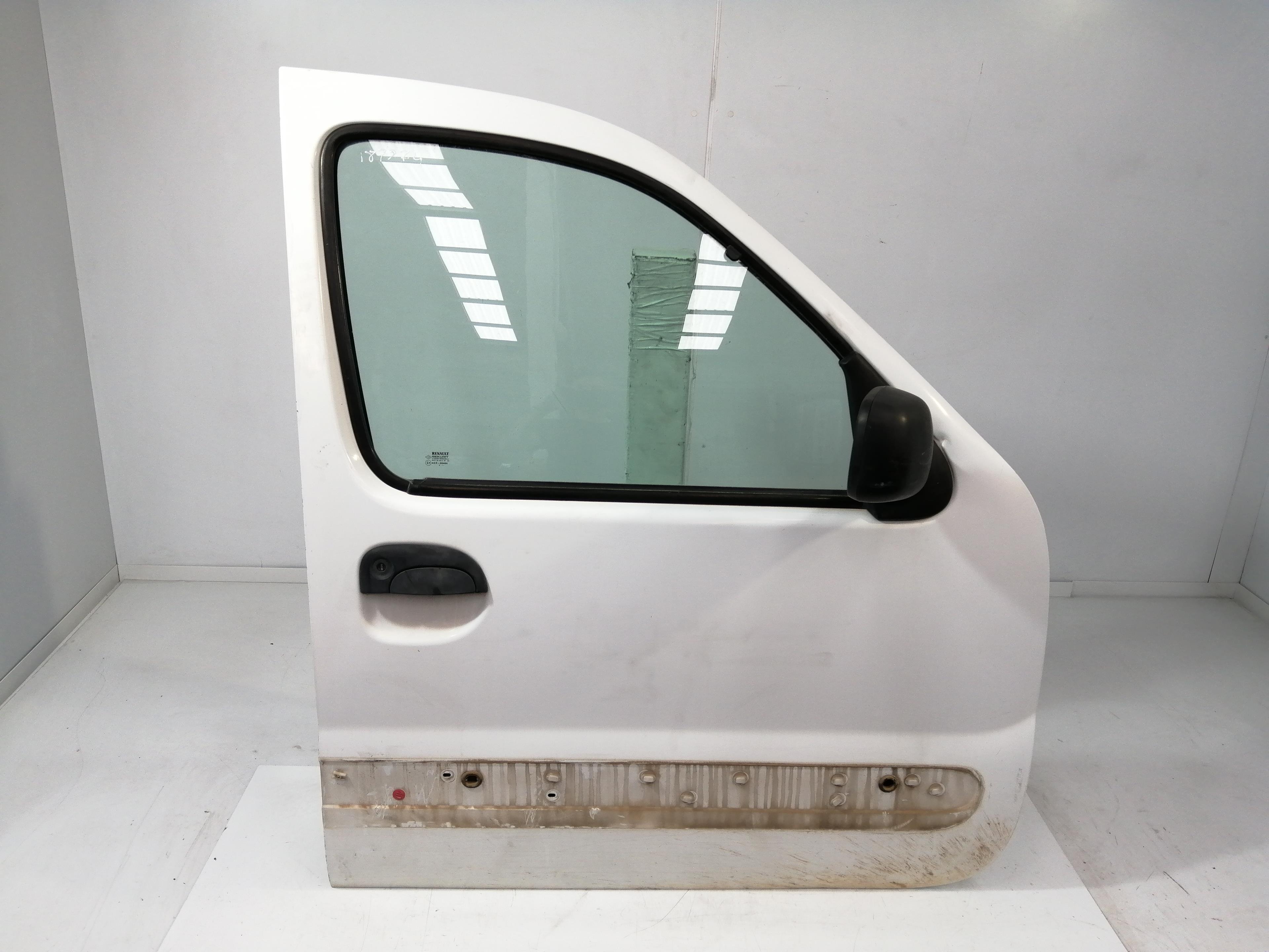 MERCEDES-BENZ Kangoo 1 generation (1998-2009) Front Right Door 7751471746 24673610