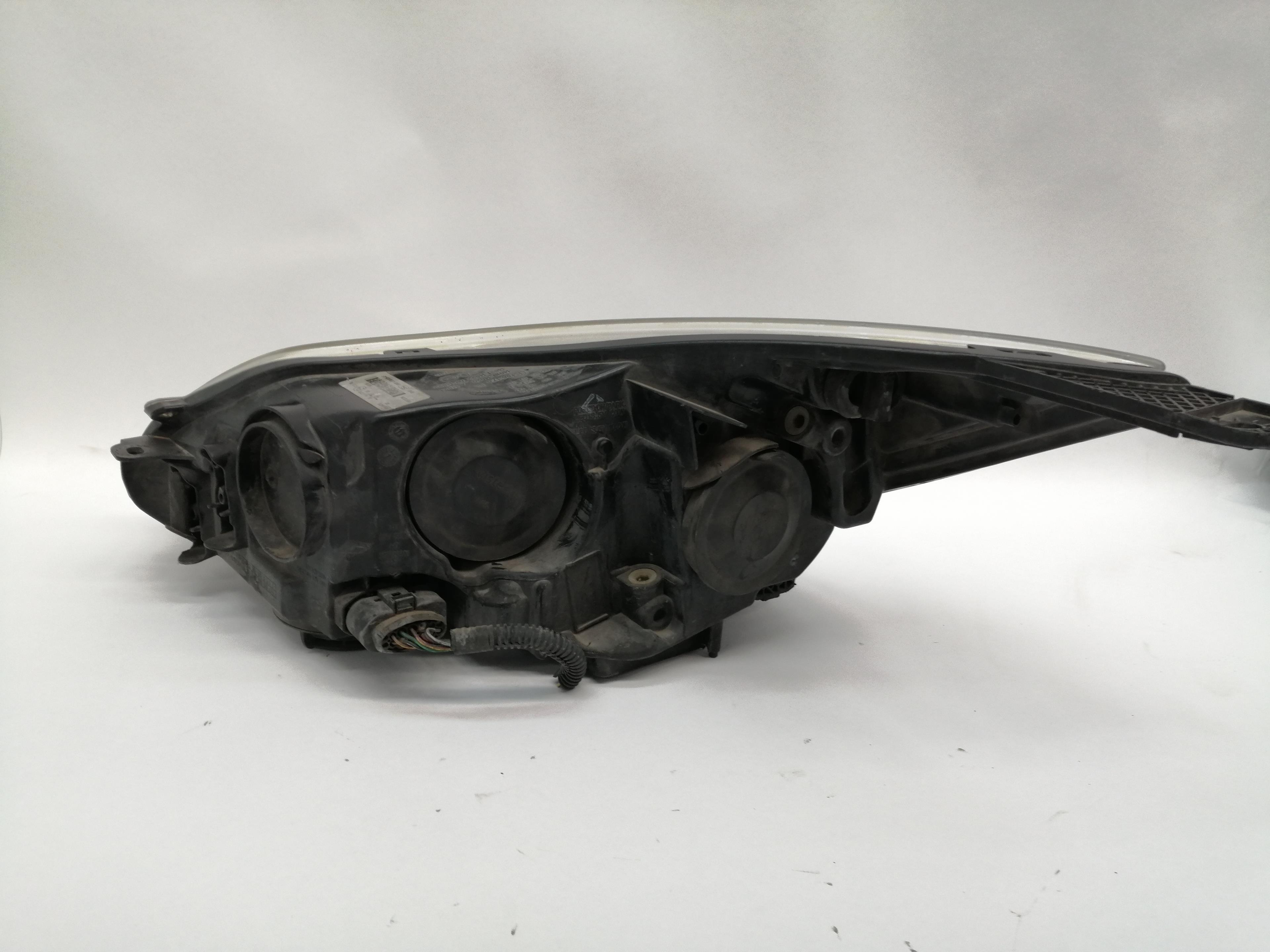 FORD Focus 3 generation (2011-2020) Front Right Headlight 1873925 25197146