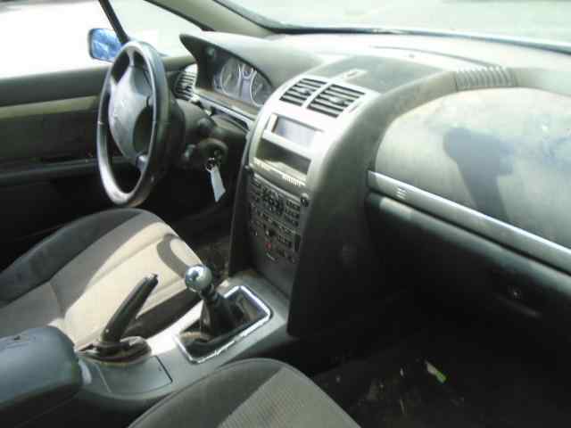 PEUGEOT 407 1 generation (2004-2010) Biztosítékdoboz S120017003I 18474573