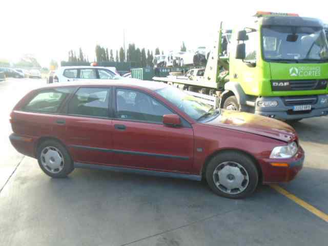 VOLVO V40 1 generation (1996-2004) Porte arrière droite GRANATE 18440288