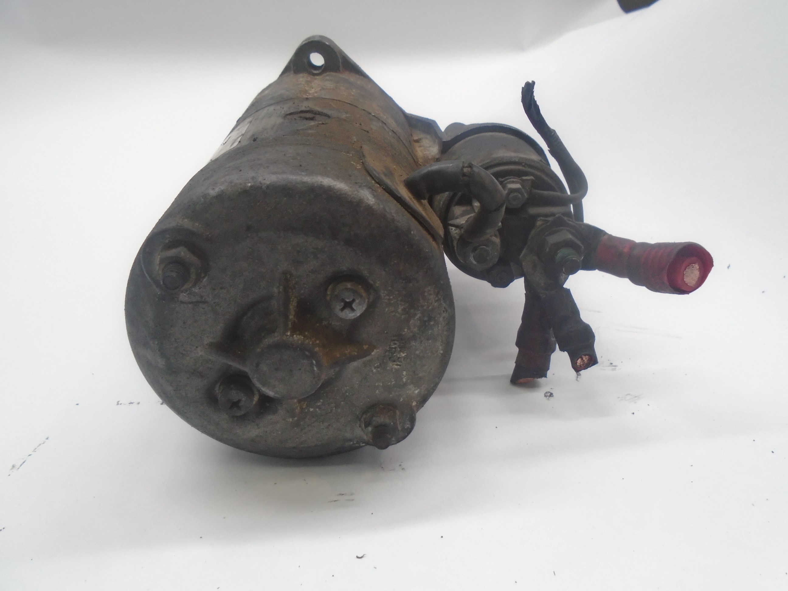 BMW 5 Series E39 (1995-2004) Starter Motor 63222005 18541314