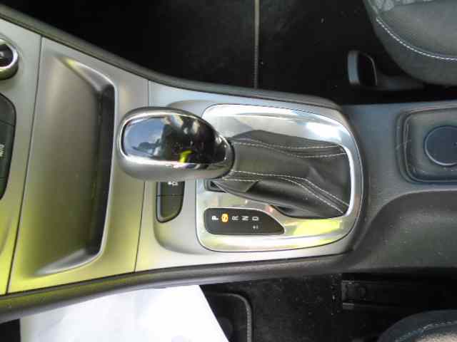 OPEL Astra K (2015-2021) Lève-vitre de porte arrière gauche 39134105 25200131