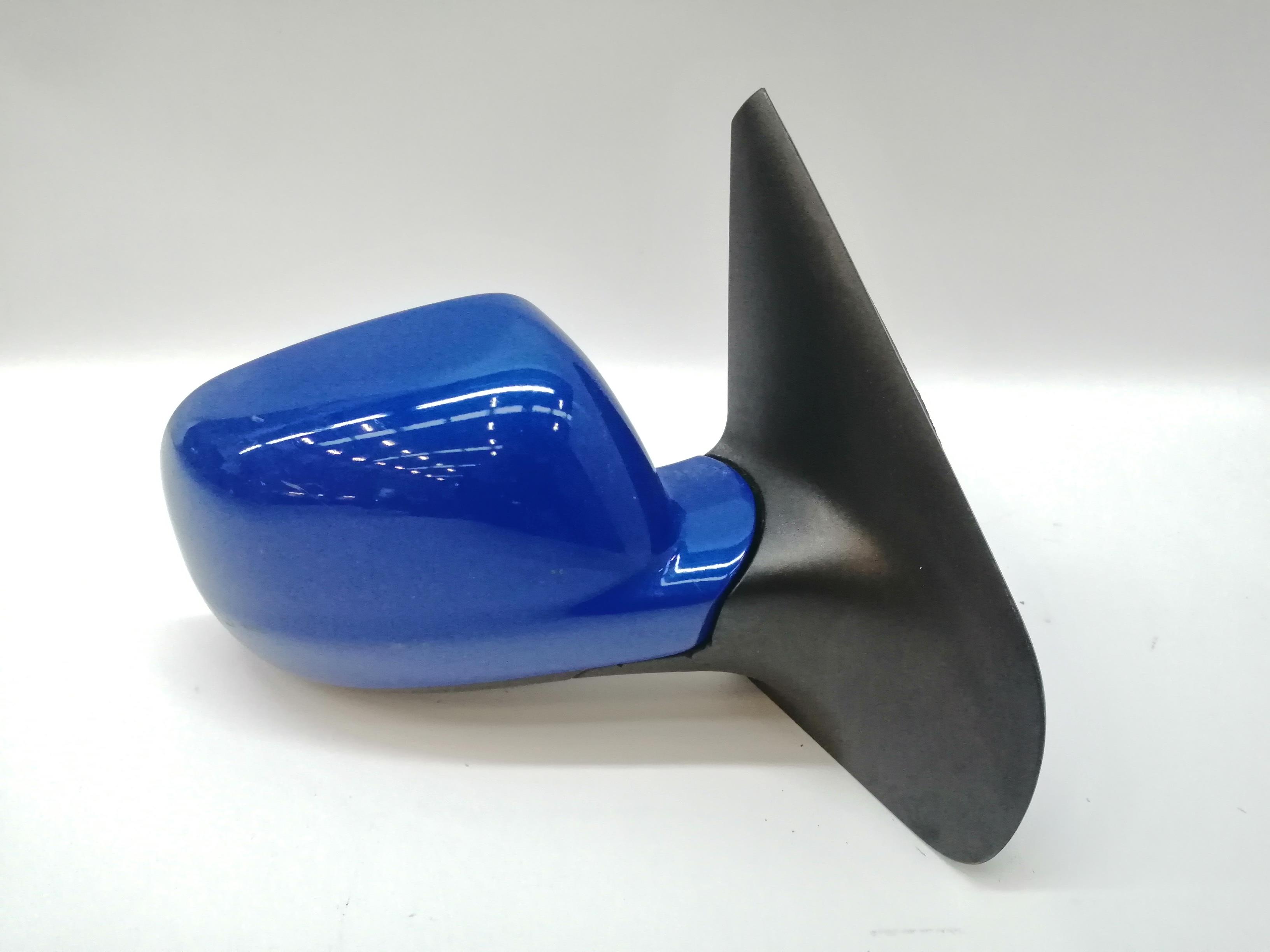 CHEVROLET Bora 1 generation (1998-2005) Right Side Wing Mirror 1J1857508D 23056115