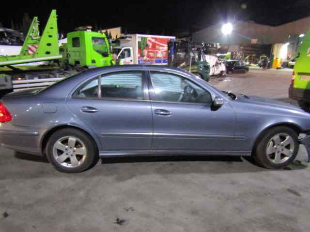 TOYOTA E-Class W211/S211 (2002-2009) Другая деталь A2118201626 25200809