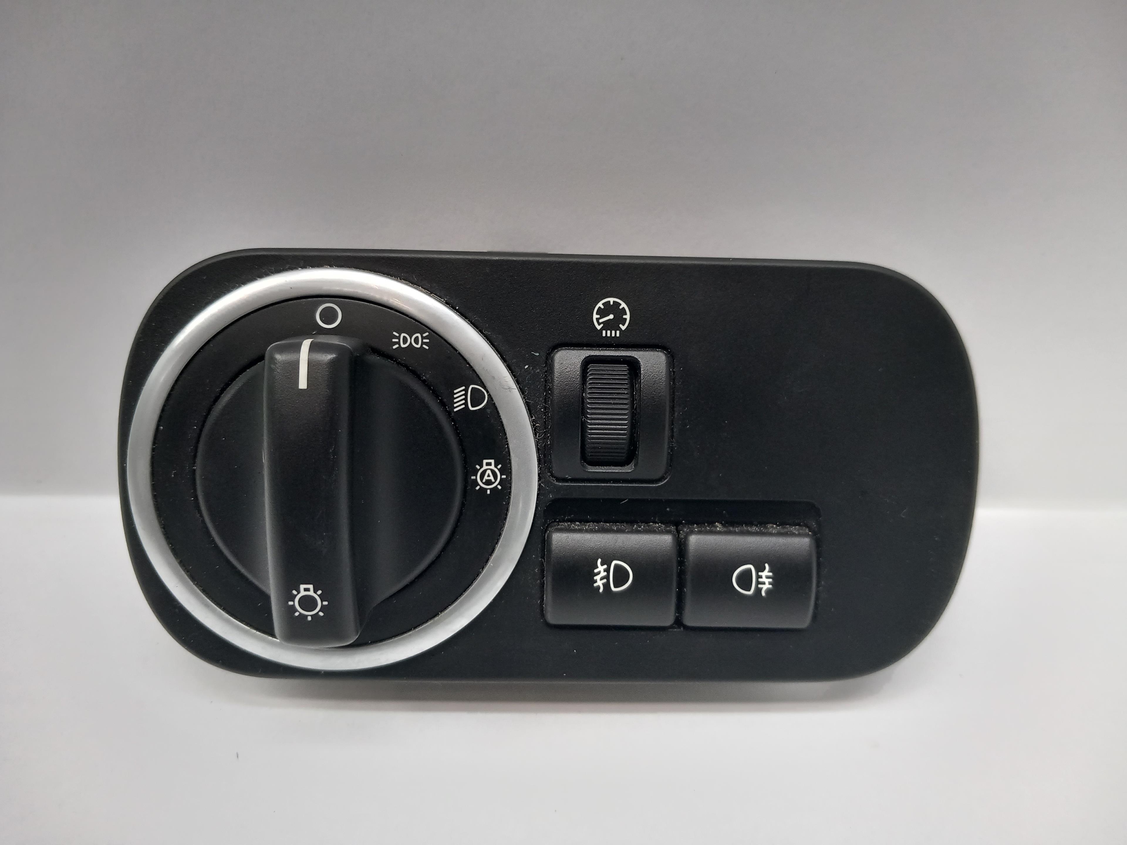 LAND ROVER Discovery 4 generation (2009-2016) Headlight Switch Control Unit LR010876 24026493