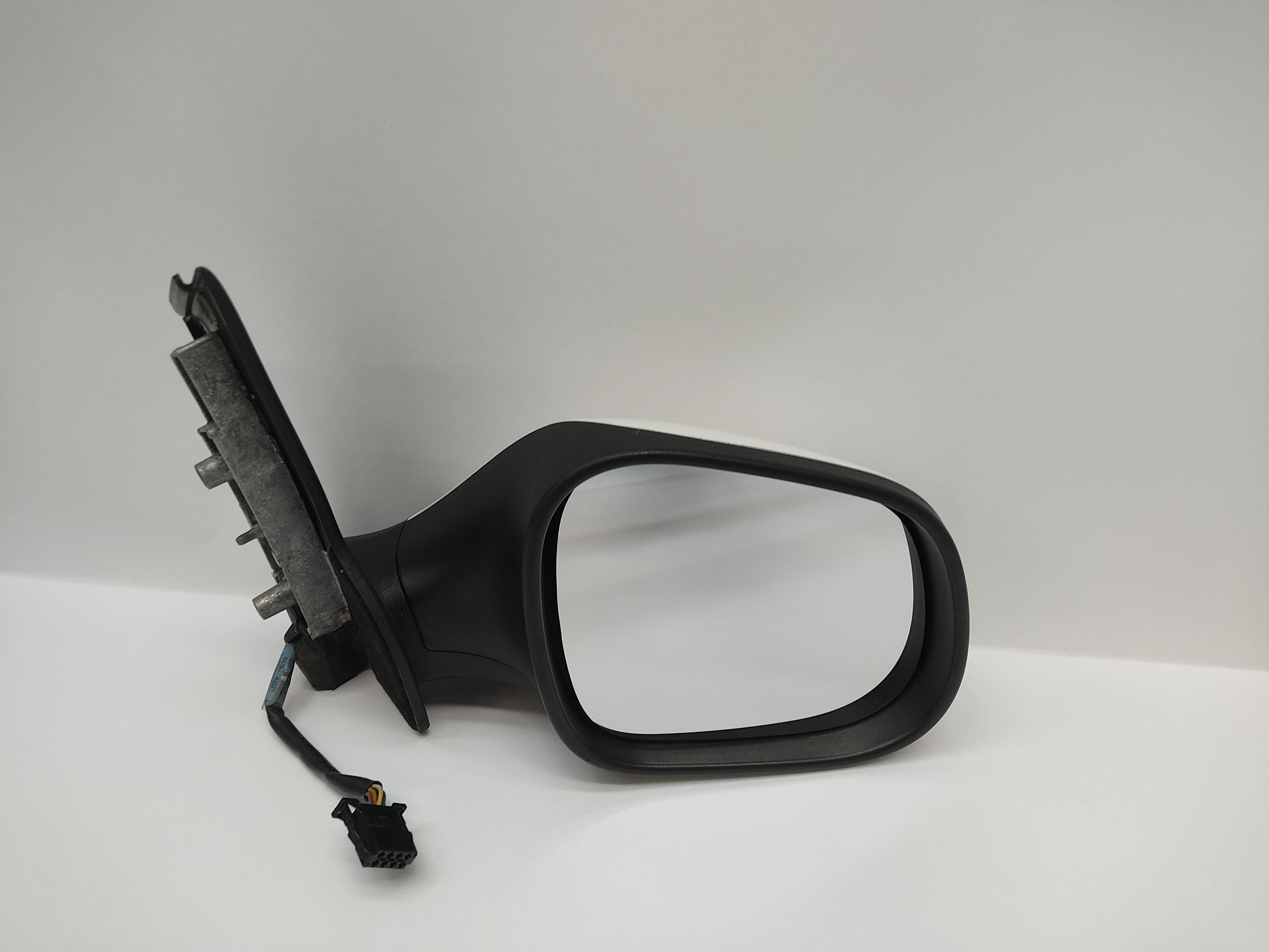 SEAT Altea 1 generation (2004-2013) Right Side Wing Mirror 5P1857508AB 25044454