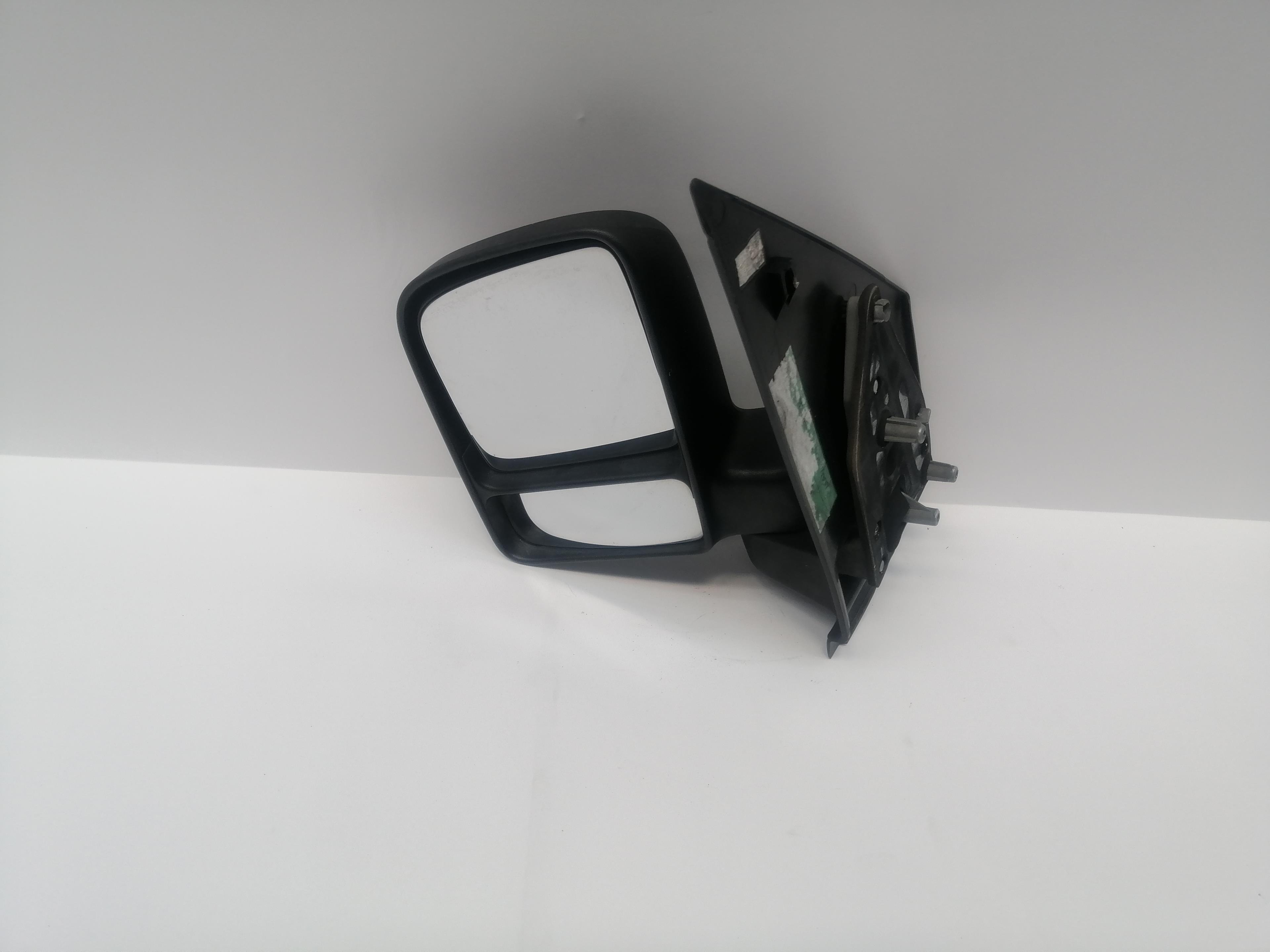 PEUGEOT Left Side Wing Mirror 5211710 25690405