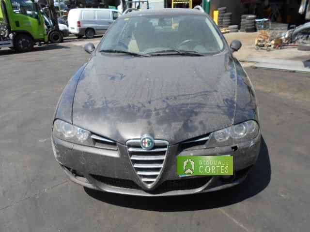 ALFA ROMEO 156 932 (1997-2007) Pojistková skříňka 60679160,A223 18390827