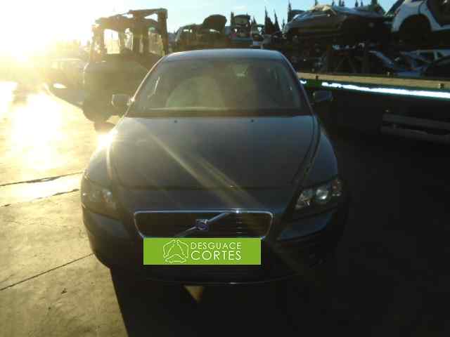 VOLVO S40 2 generation (2004-2012) Galinių dešinių durų stiklo pakelėjo varikliukas 31253485 20752700