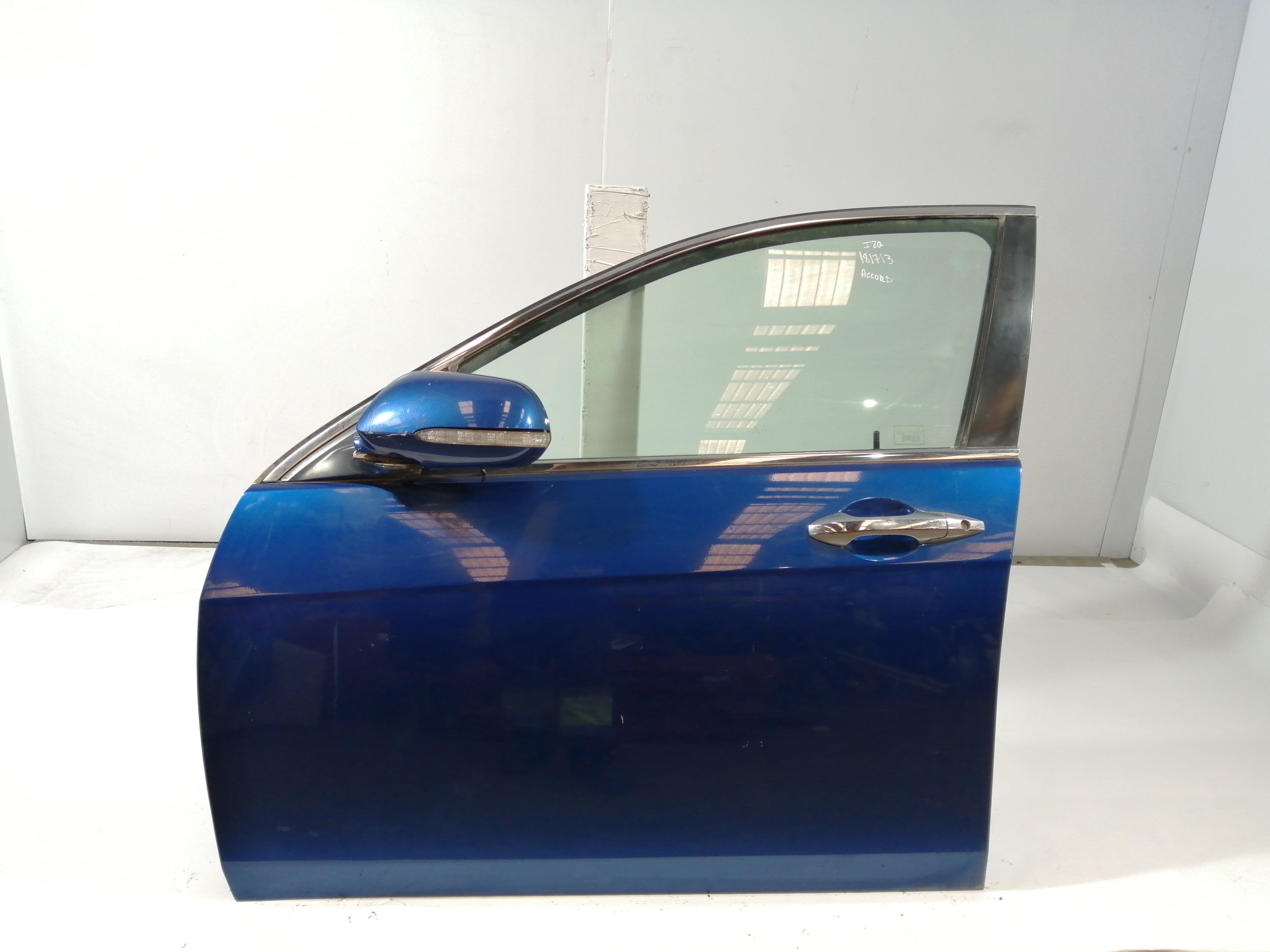 HONDA Accord 7 generation (2002-2008) Vänster främre dörr 67050SEA010ZZ 21939944