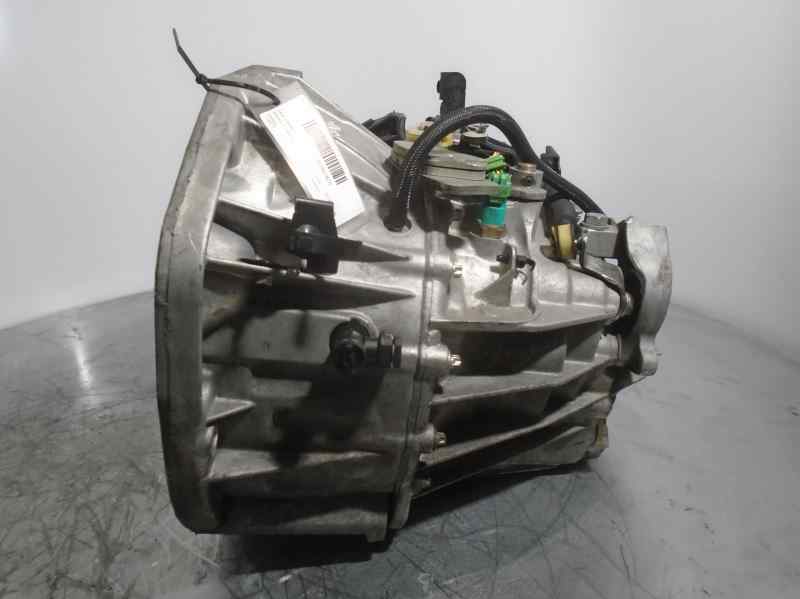 RENAULT Laguna 3 generation (2007-2015) Gearkasse PK4004 18401385