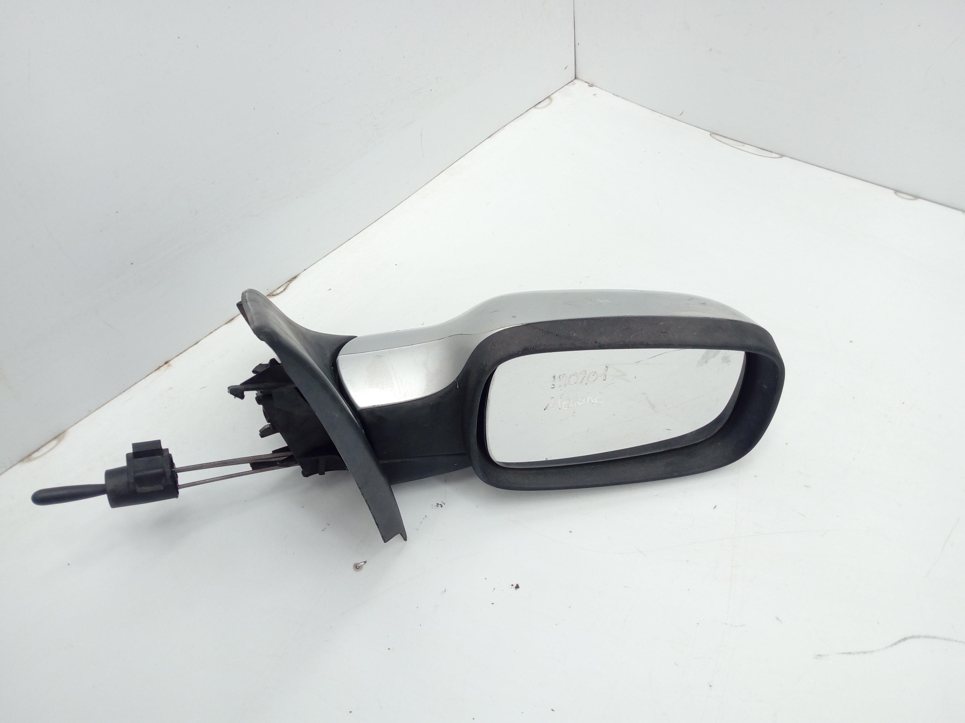 RENAULT Megane 2 generation (2002-2012) Right Side Wing Mirror 7701054686 25583649