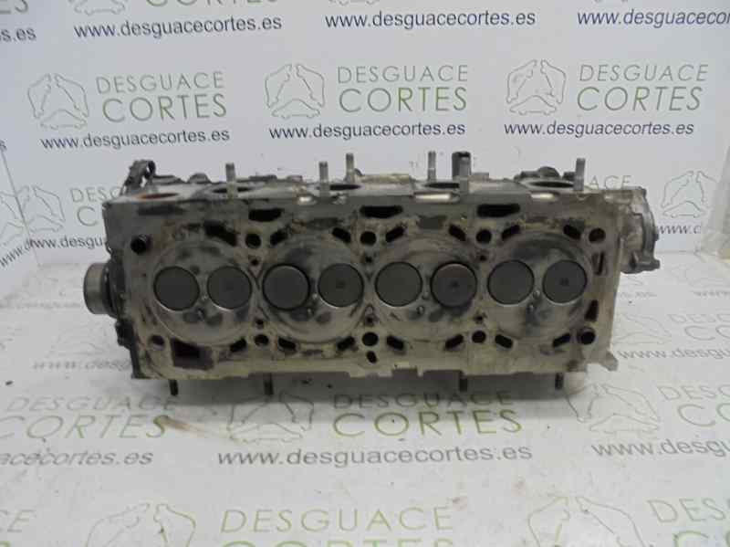FIAT Punto 3 generation (2005-2020) Engine Cylinder Head GAS9-C1-BDN 18403152