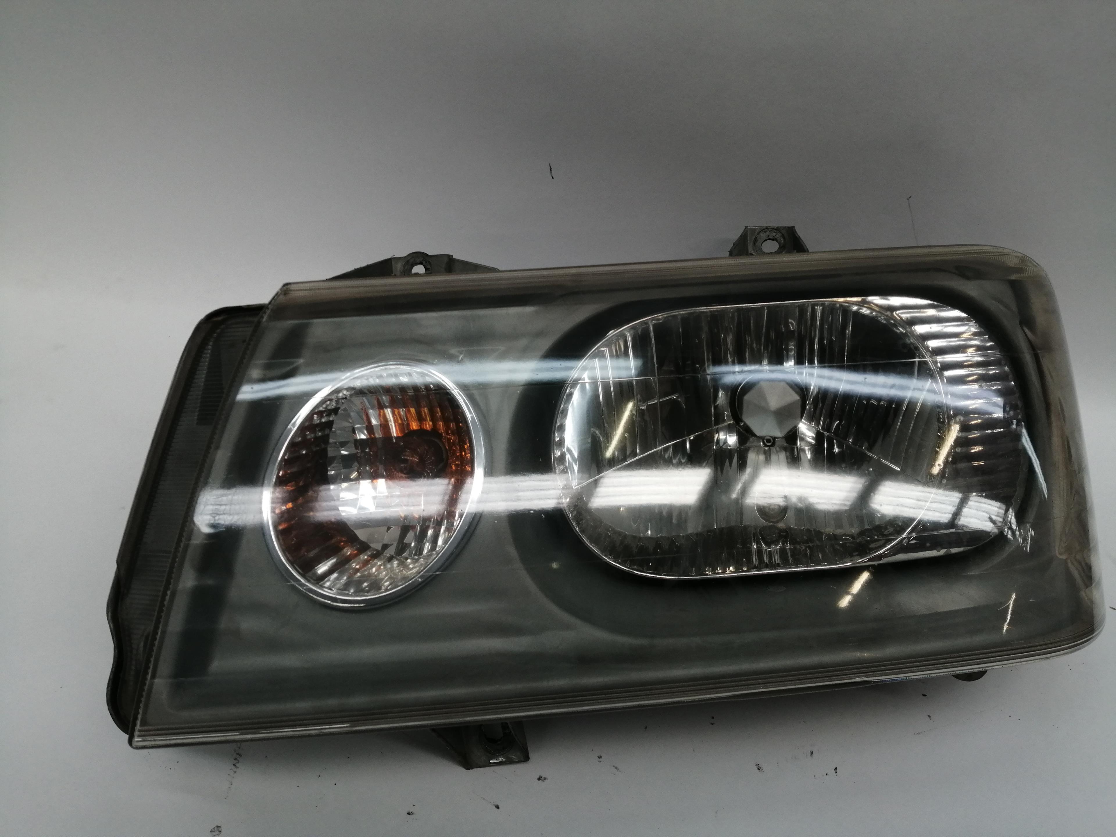 FIAT Front Left Headlight 9467119588 25199375