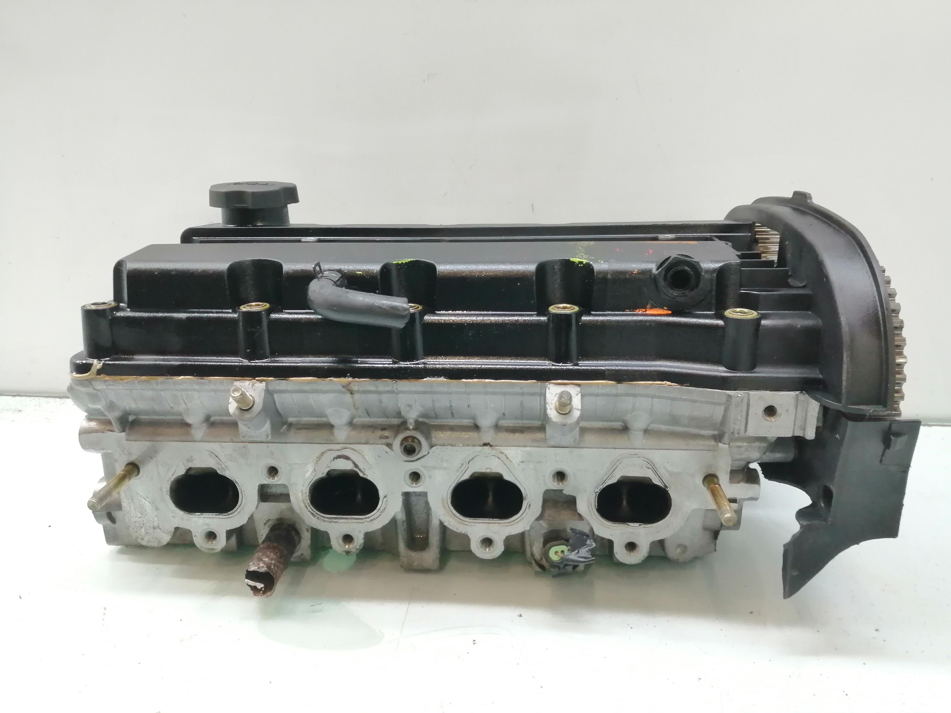 DAEWOO Lanos T100 (1997-2008) Engine Cylinder Head J18A4 24027375