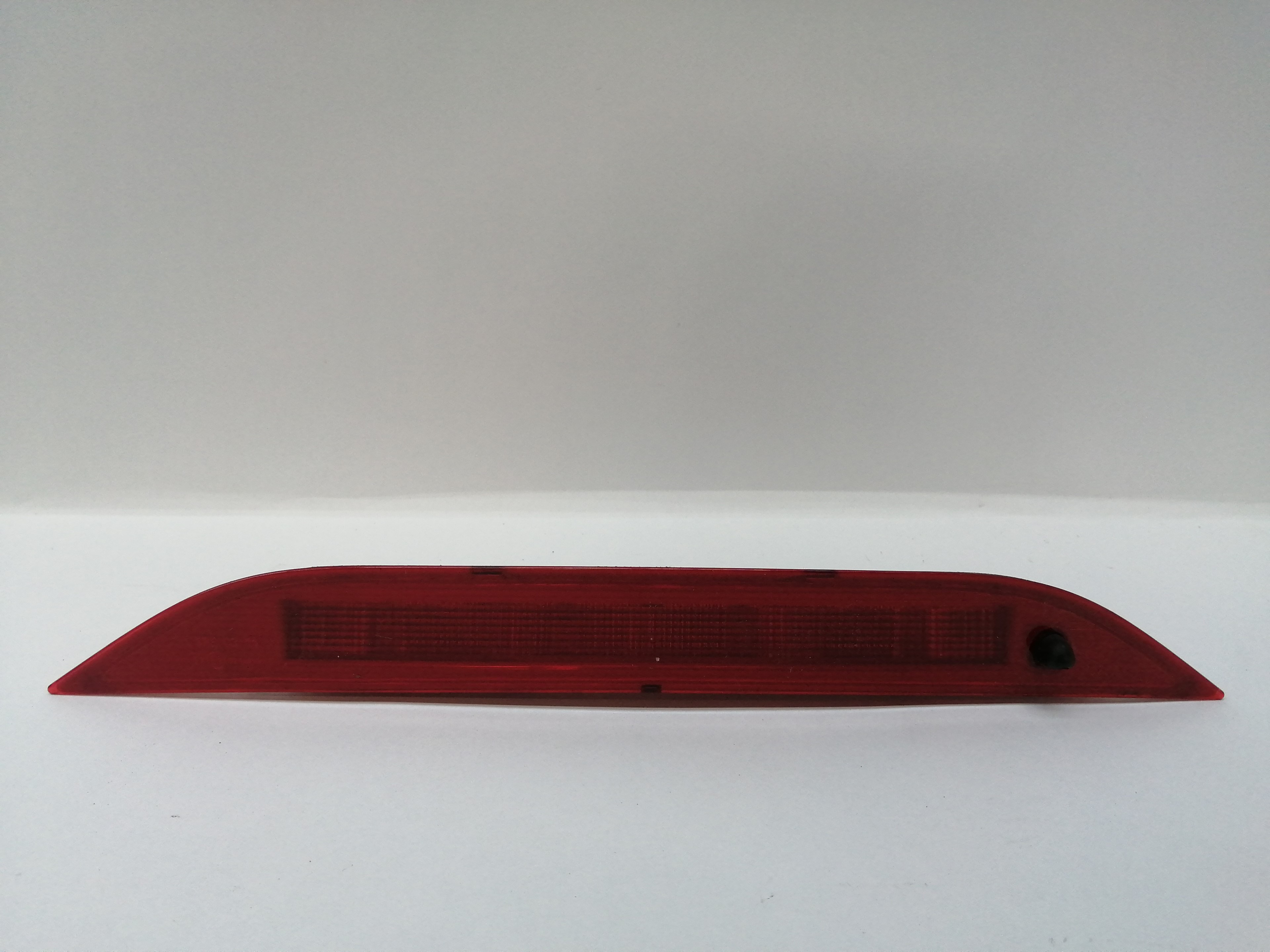 SMART Forfour 2 generation (2015-2023) Rear cover light A4539063500 24015764