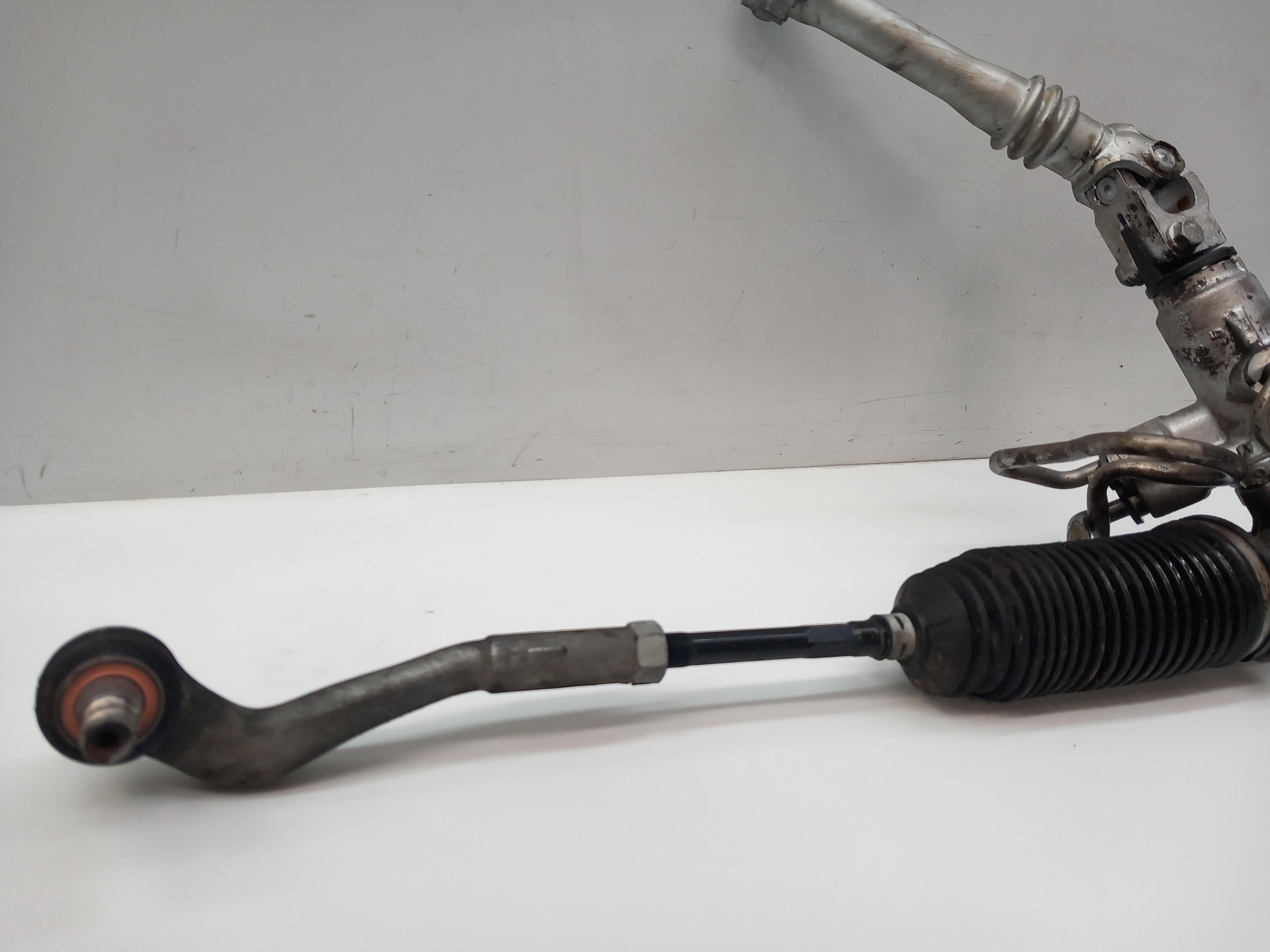 MERCEDES-BENZ C-Class W204/S204/C204 (2004-2015) Steering Rack A20411011017 25167305