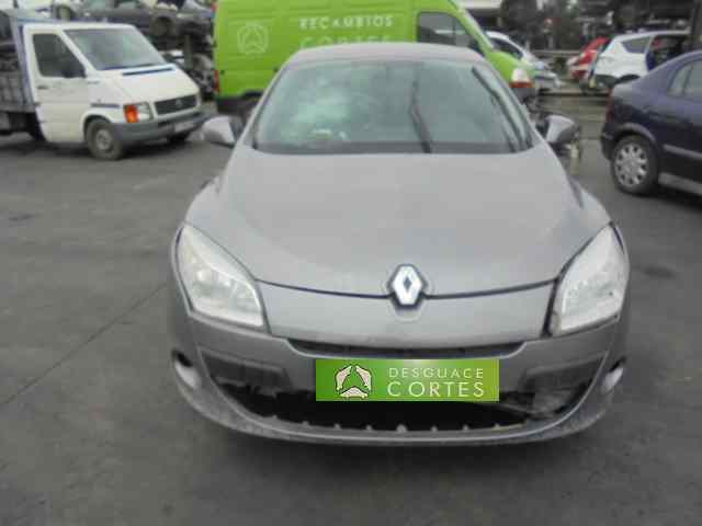 RENAULT Megane 3 generation (2008-2020) Стеклоподъемник задней левой двери 827210003R 18341730