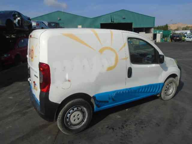 PEUGEOT Bipper 1 generation (2008-2020) Капот 7901Q0 18436884