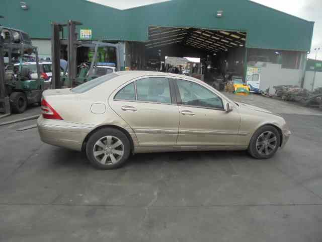 MERCEDES-BENZ C-Class W203/S203/CL203 (2000-2008) Altă piesă 10098515074 25109581