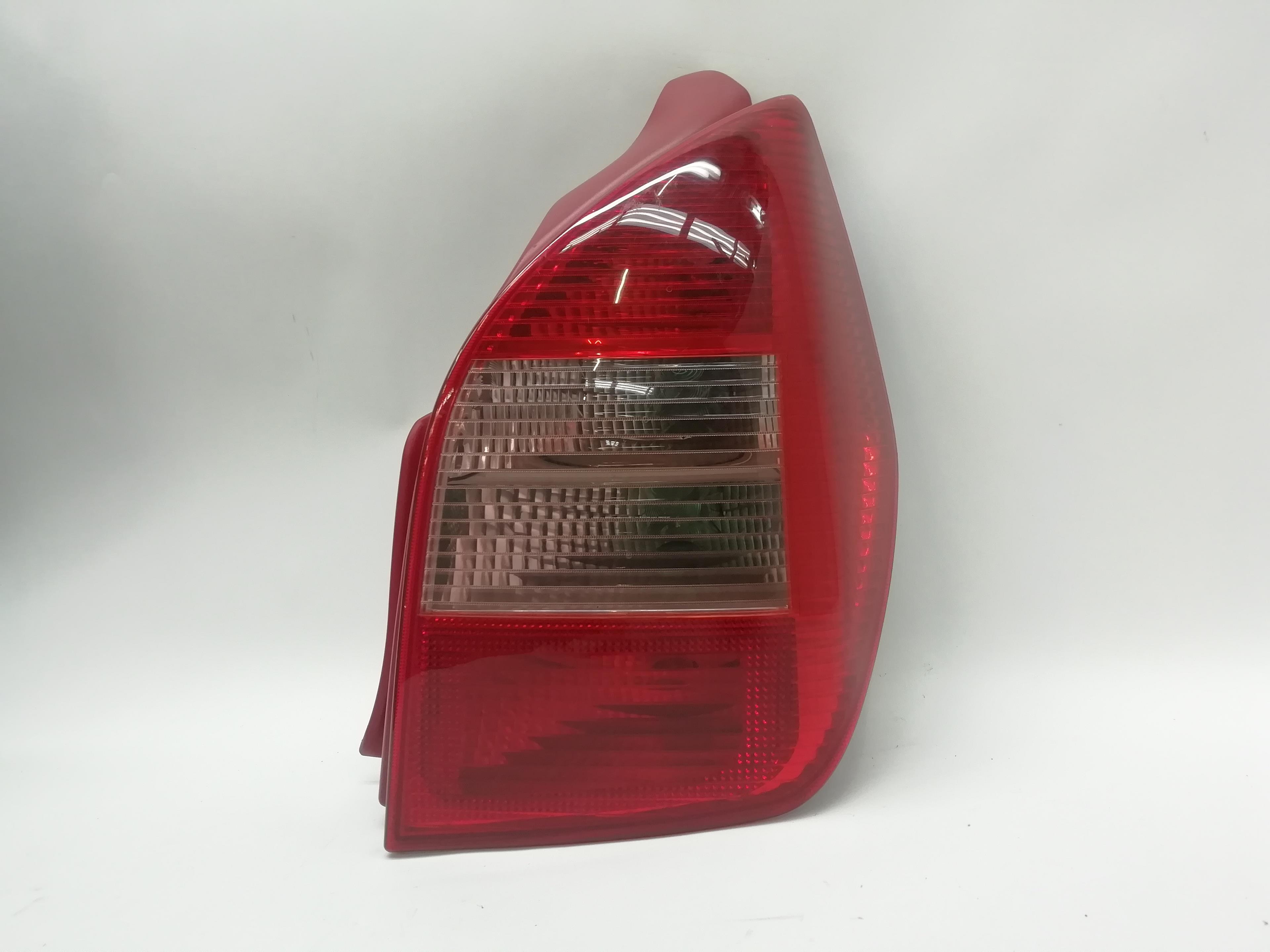 CITROËN C2 1 generation (2003-2009) Rear Right Taillight Lamp 6351S7 25187377