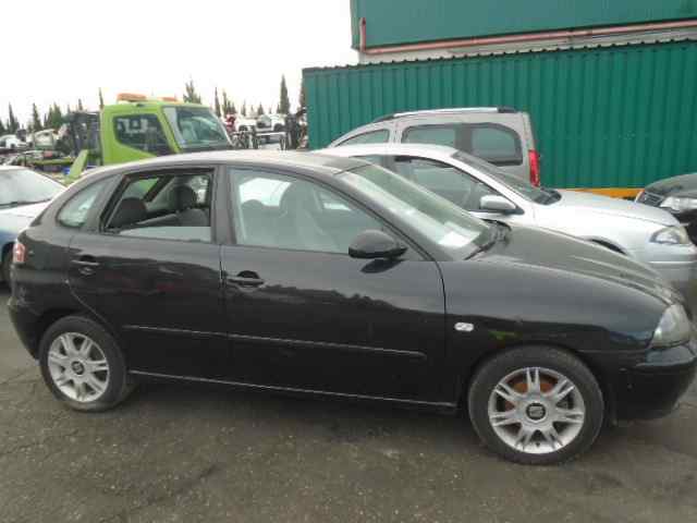 SEAT Ibiza 3 generation (2002-2008) Другая деталь 6Q0857756D 25109497