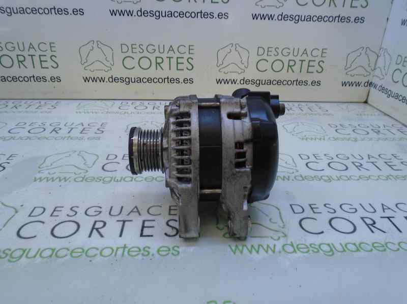 CITROËN Fiesta 5 generation (2001-2010) Alternator 1795985 18414529